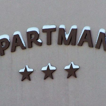 Apartmani Matosevic Ivankovo Zewnętrze zdjęcie