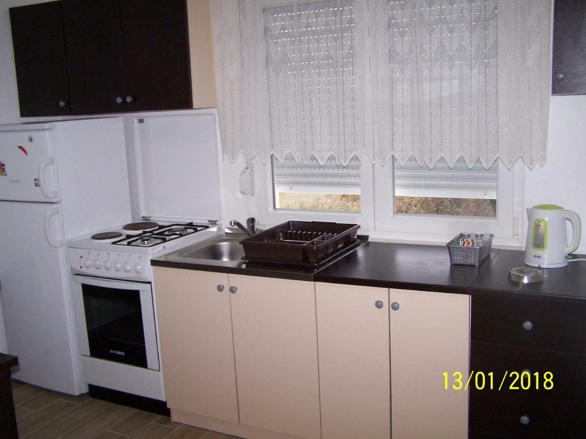 Apartmani Matosevic Ivankovo Zewnętrze zdjęcie