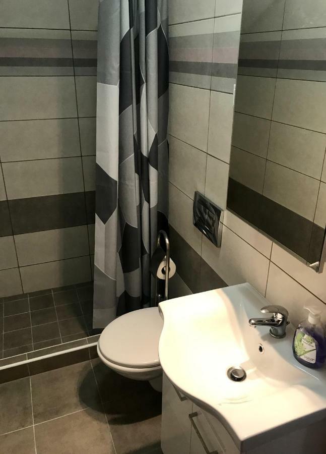 Apartmani Matosevic Ivankovo Zewnętrze zdjęcie