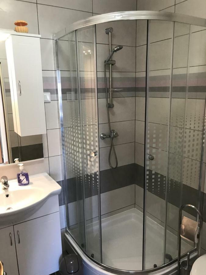 Apartmani Matosevic Ivankovo Zewnętrze zdjęcie