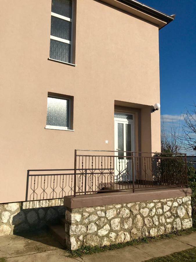 Apartmani Matosevic Ivankovo Zewnętrze zdjęcie