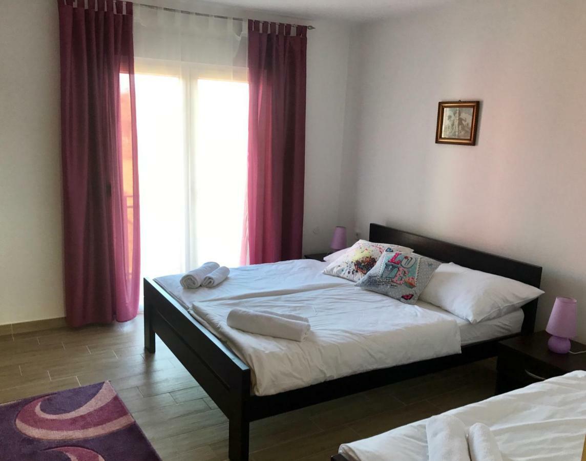 Apartmani Matosevic Ivankovo Zewnętrze zdjęcie