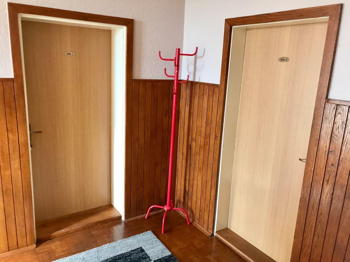 Apartmani Matosevic Ivankovo Zewnętrze zdjęcie