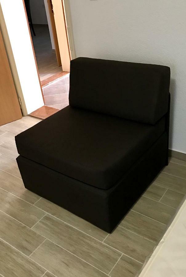 Apartmani Matosevic Ivankovo Zewnętrze zdjęcie